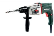 Перфоратор Metabo KHE 2644 KOMBI, 800W,