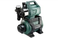 Хидрофор METABO HWWI 4500/25 Inox, 1300W, 4500л/ч