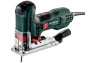 Прободен трион METABO STE 100 Quick, 710W, 1000-3100ход/мин