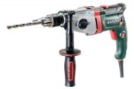 Бормашина ударна METABO SBEV 1300-2 ZKBF, 1300W, 1100-3100об/мин, 58900уд/мин
