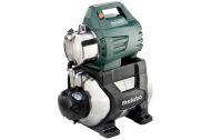Хидрофор METABO HWW 4500/25 Inox Plus, 1300W, 4500л/ч