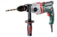 Бормашина METABO BEV 1300-2 SSBF, 1300W, 1100-3100об/мин
