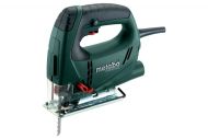 Вертикален трион в куфар Metabo STEB 80 QUICK, 590W