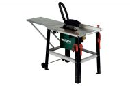 Настолен циркуляр Metabo TKHS 315C-2.0WNB, 2000W