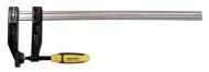 TOPMASTER Дърводелска стяга 120х1500 мм (250200)