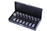 TOPMASTER Комплект вложки Torx 1/2 " 16 бр (330151)