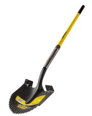 TOPMASTER Лопата овална COMFORT GX 150 см 