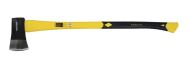 Брадва с дръжка от фибростъкло Topmaster 381323, 1130гр