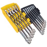 TOPMASTER Комплект звездогаечни ключове 12 бр 8-19 мм (230184)