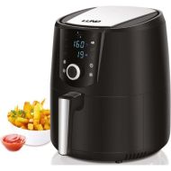 Фритюрник LUND Air Fryer, 3.2 L, 1400 W