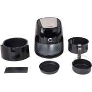Фритюрник LUND Air Fryer, 3.2 L, 1400 W