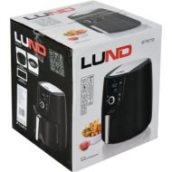 Фритюрник LUND Air Fryer, 3.2 L, 1400 W
