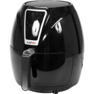 Фритюрник LUND Air Fryer, LED Panel, 2.4 L, 1300 W