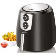 Фритюрник LUND Air Fryer, 5.2 L, 1800 W