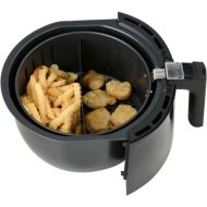 Фритюрник LUND Air Fryer, 5.2 L, 1800 W