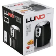 Фритюрник LUND Air Fryer, 5.2 L, 1800 W