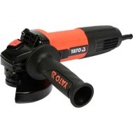 Ъглошлайф YATO YT 82091, 720 W, Ф 115 мм