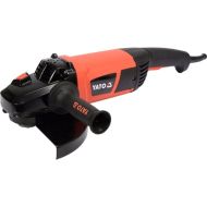 Ъглошлайф YATO 82103, 2100 W, ф 230 мм