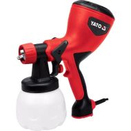Електрически пистолет за боядисване YATO, 500 W, 0.4 L/min