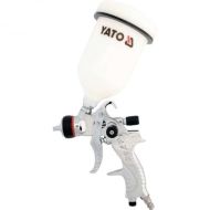 Пистолет за боядисване YATO YT 2340, 600 ml