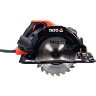 Ръчен циркуляр YATO 82151, ф 185 мм, 1500 W