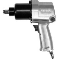 Пневматичен ударен гайковерт YATO 09525, 1/2", 1000 Nm