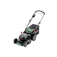 Косачка акум. 46cm 55L METABO RM 36-18 LTX BL 46 SOLO