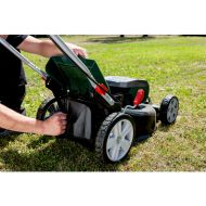 Косачка акум. 46cm 55L METABO RM 36-18 LTX BL 46 SOLO