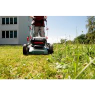 Косачка акум. 46cm 55L METABO RM 36-18 LTX BL 46 SOLO