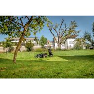Косачка акум. 46cm 55L METABO RM 36-18 LTX BL 46 SOLO