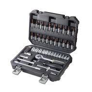 TOPMASTER Комплект инструменти LIMITED EDITION 46 части  1/4 TMP"