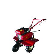 Мотофреза бензинова RAIDER T08 5.2kW 7.0hp чугунен редуктор /076903