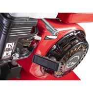 Мотофреза бензинова RAIDER T08 5.2kW 7.0hp чугунен редуктор /076903