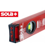 Алуминиев нивелир SOLA BIG  X3  800 - 2000 мм