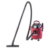 RAIDER RD-WC08 Прахосмукачка за сухо и мокро почистване 1250 W 15 л (090317)  /090317