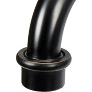 Кухненски смесител FALA RETRO BLACK 1