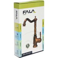 Кухненски смесител FALA RETRO BRONZE 3