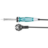 Поялник електрически TOTAL Industrial, 60 W