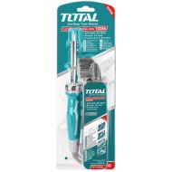 Поялник електрически TOTAL Industrial, 60 W