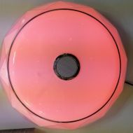 LED плафон 72W / MUSIC + RGB + 3000K до 6500K/ С ДИСТАНЦИОННО