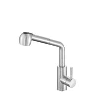Кухненски смесител FALA, Inox, Steely 5