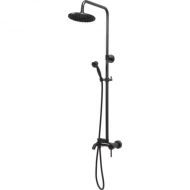 Душ система FALA RETRO BLACK 2
