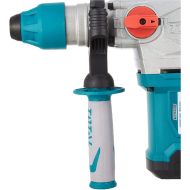 Електрически перфоратор TOTAL Industrial, куфар, SDS+, 1500 W