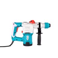Електрически перфоратор TOTAL INDUSTRIAL, SDS+, 1050 W