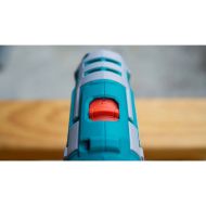 Акумулаторен винтоверт TOTAL Industrial, 20 V, 2 x 2.0 Ah Li-Ion, + аксесоари