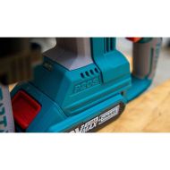 Акумулаторен безчетков перфоратор TOTAL Industrial, SDS+, 20 V, без батерия