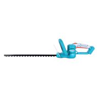 Акумулаторен храсторез TOTAL, 45 см, 20 V, 2 Ah