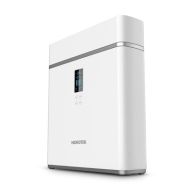 Система за филтриране на вода с обратна осмоза RO, HIDROTEK SNOWPAD, 1500 л/ден