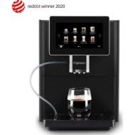 Кафеавтомат HIPRESSO CM1001, 1350 W, 19 bar