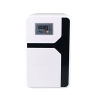 Система за филтриране на вода с обратна осмоза RO, HIDROTEK RO-50G-N02, 190 л/ден